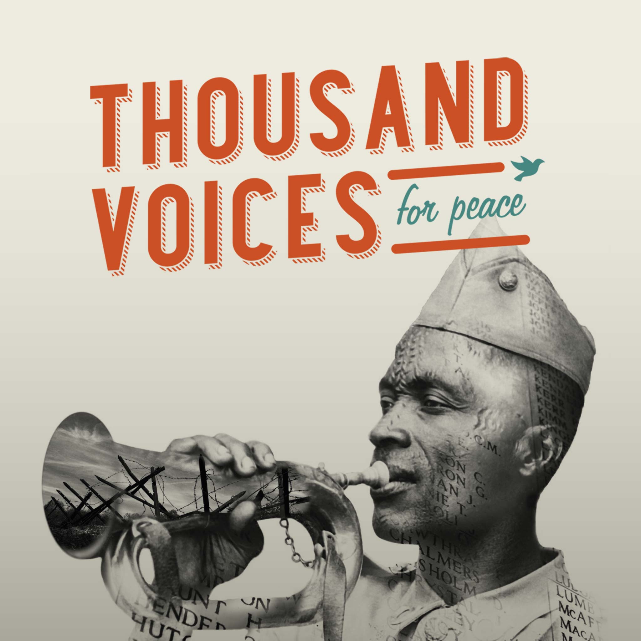 1000 Voices For Peace