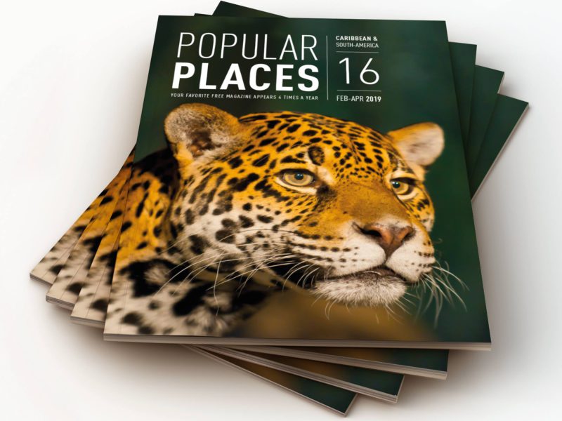 Popular Places 16