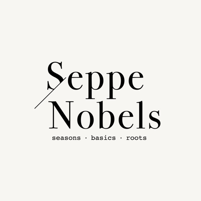 Seppe Nobels